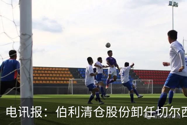 电讯报：伯利清仓股份卸任切尔西主席，清湖资本全面接管蓝军