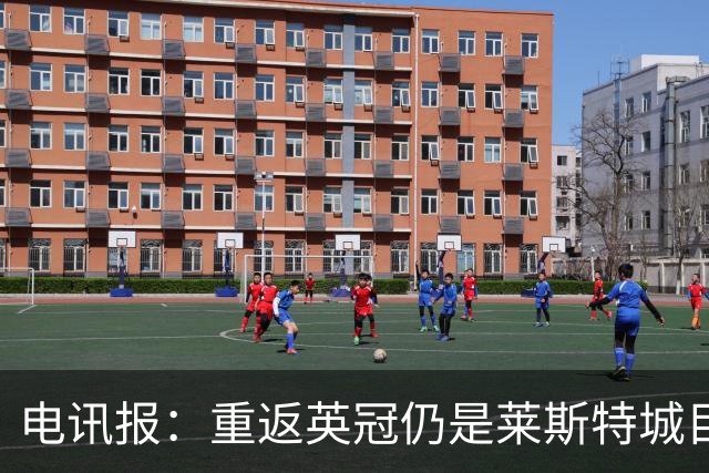 电讯报：重返英冠仍是莱斯特城目标，球队制定冲击90分升级蓝图